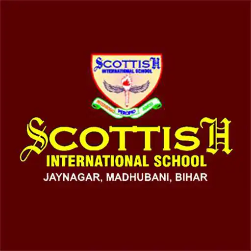 Play scottish international school madhubani APK