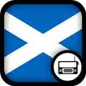 Free play online Scottish Radio APK