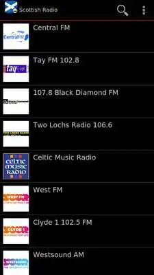Play Scottish Radio Play Scottish Radio