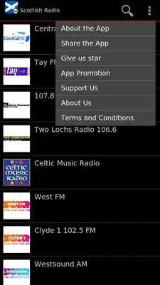 Play Scottish Radio Play Scottish Radio