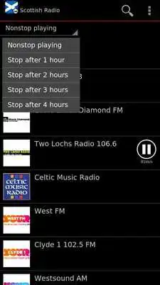 Play Scottish Radio Play Scottish Radio