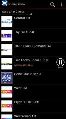 Play Scottish Radio Play Scottish Radio