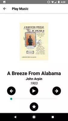 Play Scott Joplin Online Archive