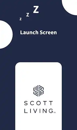 Play Scott Living as an online game Scott Living with UptoPlay