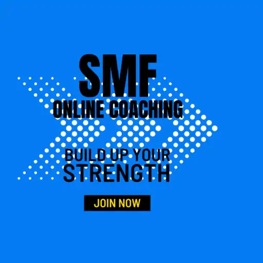 Play Scott Marshall Fitness APK