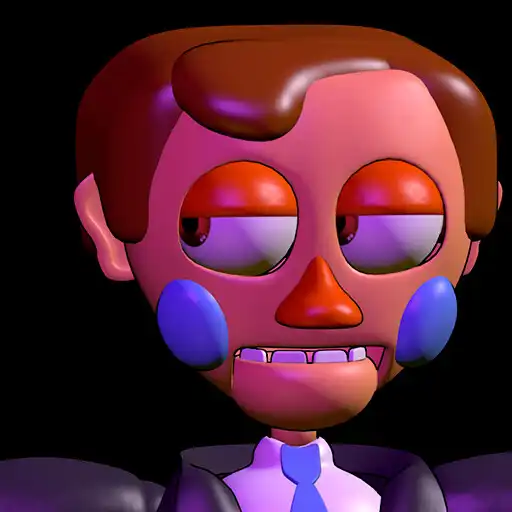 Play Scott Says Animatronics APK Play Scott Says Animatronics APK