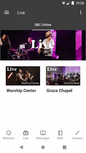 Play Scottsdale Bible Church