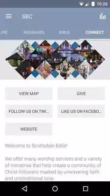 Play Scottsdale Bible Church