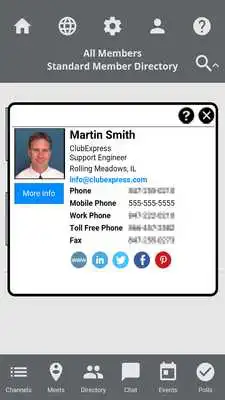 Play Scottsdale Sea and Ski Club