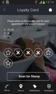 Play Scotts Hair Salon