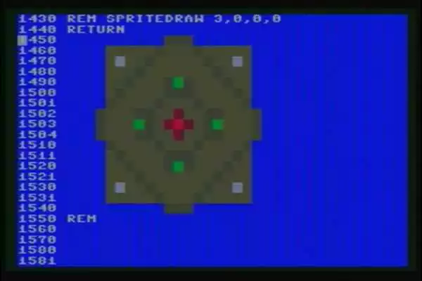 Play ScottyAnimation BASIC