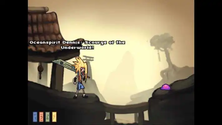 Play Scourge of the Underworld