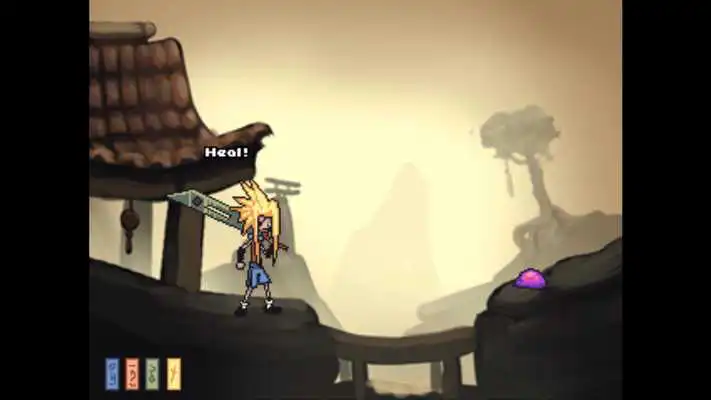 Play Scourge of the Underworld