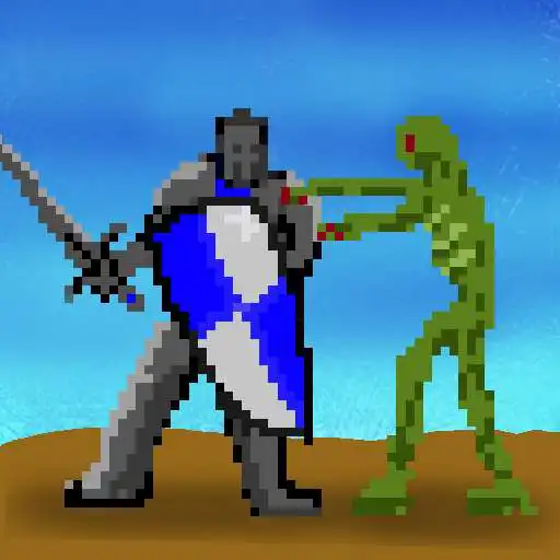 Play Scourge of Zerack APK