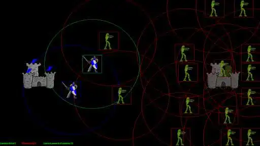 Play Scourge of Zerack as an online game online Scourge of Zerack with UptoPlay Play Scourge of Zerack as an online game Scourge of Zerack with UptoPlay