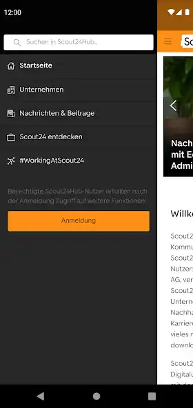 Play Scout24Hub as an online game online Scout24Hub with UptoPlay Play Scout24Hub as an online game Scout24Hub with UptoPlay