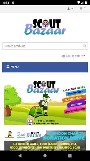 Play ScoutBazaar and enjoy ScoutBazaar with UptoPlay Play ScoutBazaar and enjoy ScoutBazaar with UptoPlay