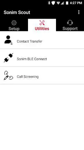 Play SCOUT Call Screening  and enjoy SCOUT Call Screening with UptoPlay