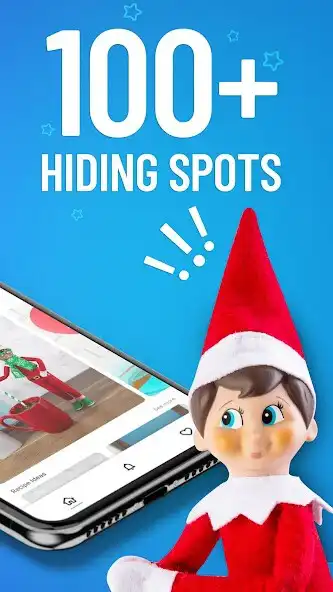Play Scout Elf® Ideas as an online game Scout Elf® Ideas with UptoPlay