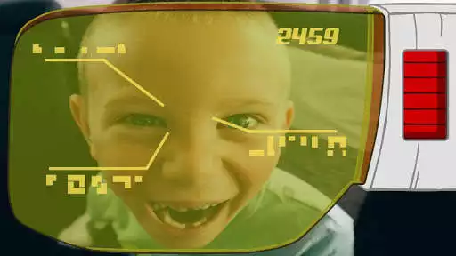 Play Scouter Power Meter Play Scouter Power Meter