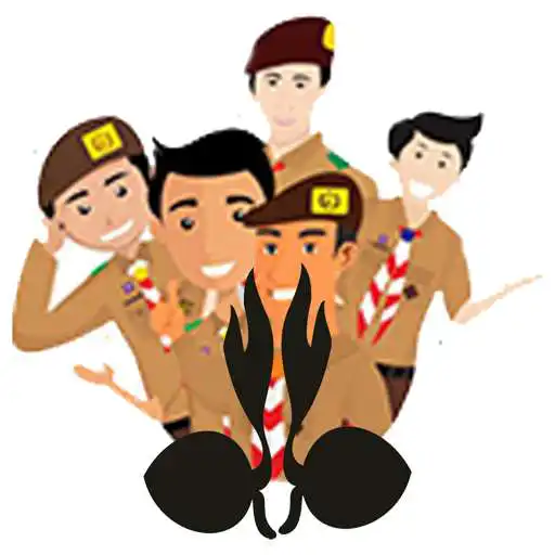 Play scout games APK