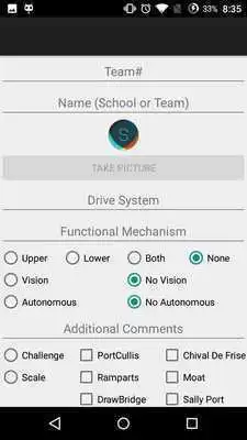 Play Scouting App 2386