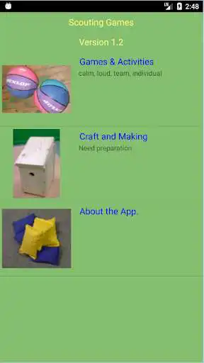 Play APK Scouting Games  and enjoy Scouting Games with UptoPlay grumpyredhippo.com.scout_games