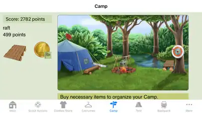 Play Scout Legend  and enjoy Scout Legend with UptoPlay