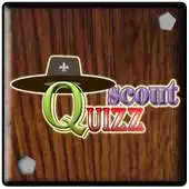 Free play online Scout Quizz APK Free play online Scout Quizz APK