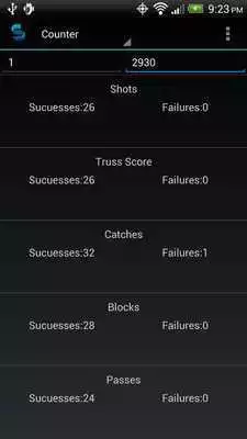 Play Scoutr