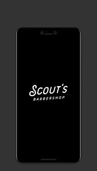 Play Scouts Barbershop  and enjoy Scouts Barbershop with UptoPlay