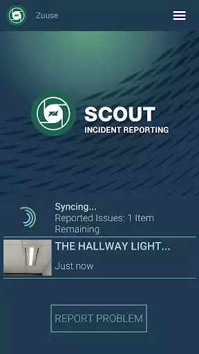 Play Scout