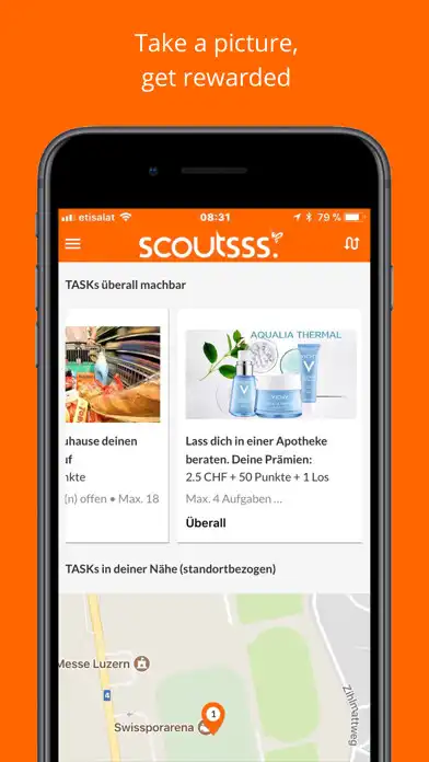 Play Scoutsss  and enjoy Scoutsss with UptoPlay