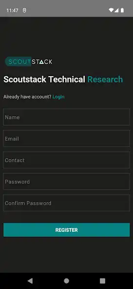 Play Scoutstack  and enjoy Scoutstack with UptoPlay