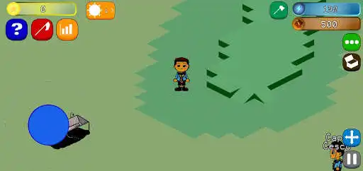 Play Scouts: The Game  and enjoy Scouts: The Game with UptoPlay