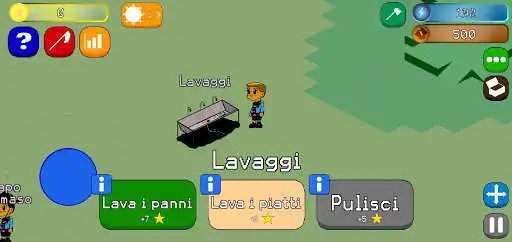 Play Scouts: The Game as an online game Scouts: The Game with UptoPlay
