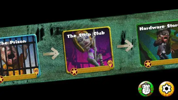 Play Scouts vs. Zombies