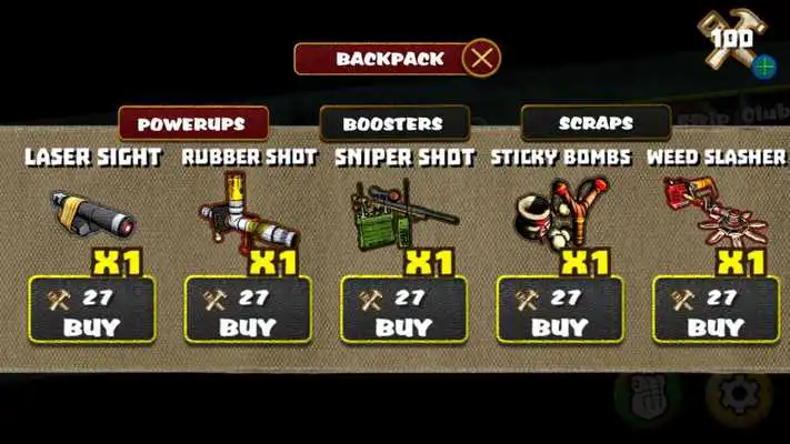 Play Scouts vs. Zombies