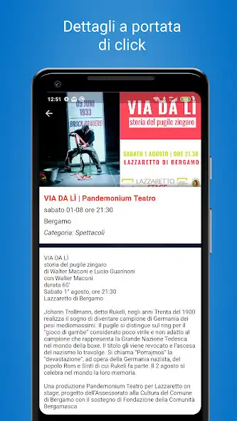 Play ScovaEventi eventi Lombardia as an online game ScovaEventi eventi Lombardia with UptoPlay