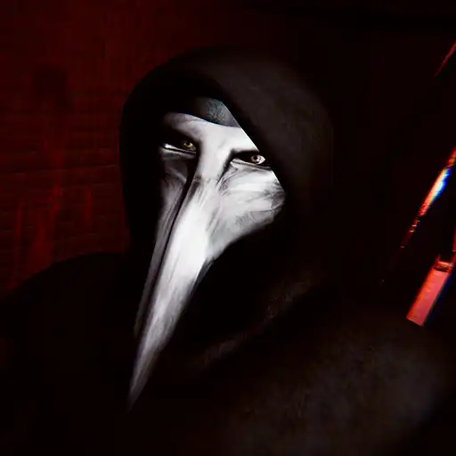 Play SCP 049 Plague Doctor: Horror Game APK