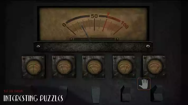 Play SCP-087-Remake Play SCP-087-Remake