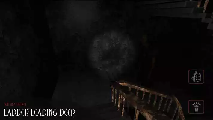 Play SCP-087-Remake Play SCP-087-Remake