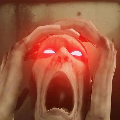 Play SCP 096 - Modest game APK