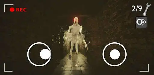 Play SCP 096 - Modest game  and enjoy SCP 096 - Modest game with UptoPlay