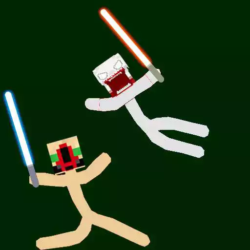 Play SCP-096 vs SCP-173 Fight APK Play SCP-096 vs SCP-173 Fight APK