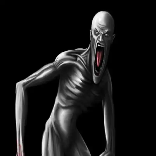 Play SCP-096 Wallpaper Hd APK