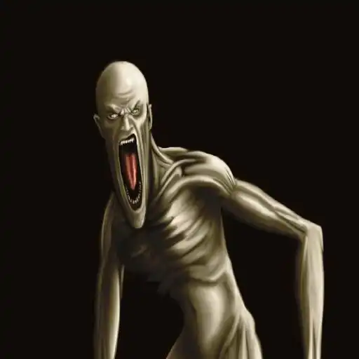 Play SCP-096 Wallpaper APK