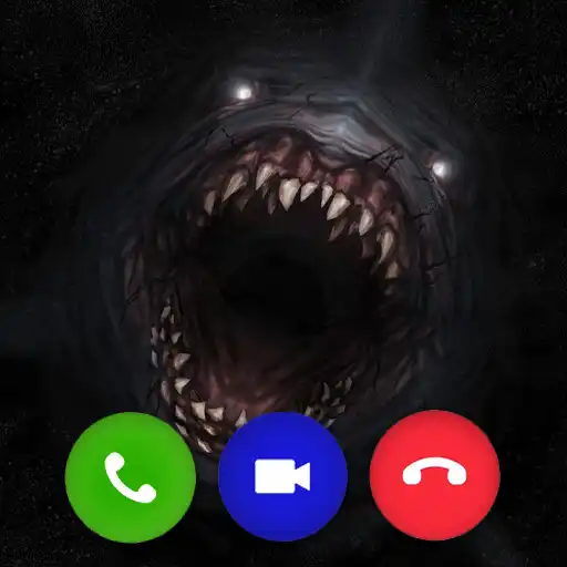 Play SCP 169 Fake Video Call APK