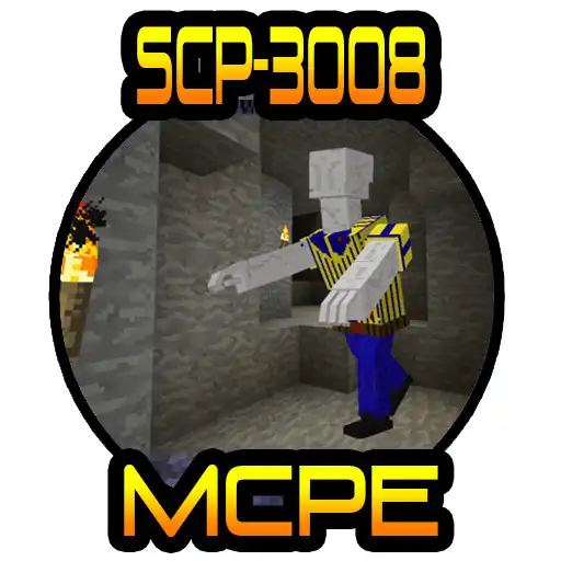 Play Scp-3008 Add-on for Minecraft PE APK Play Scp-3008 Add-on for Minecraft PE APK