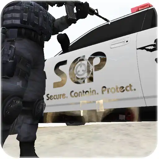 Play SCP-354 Episode 3 APK